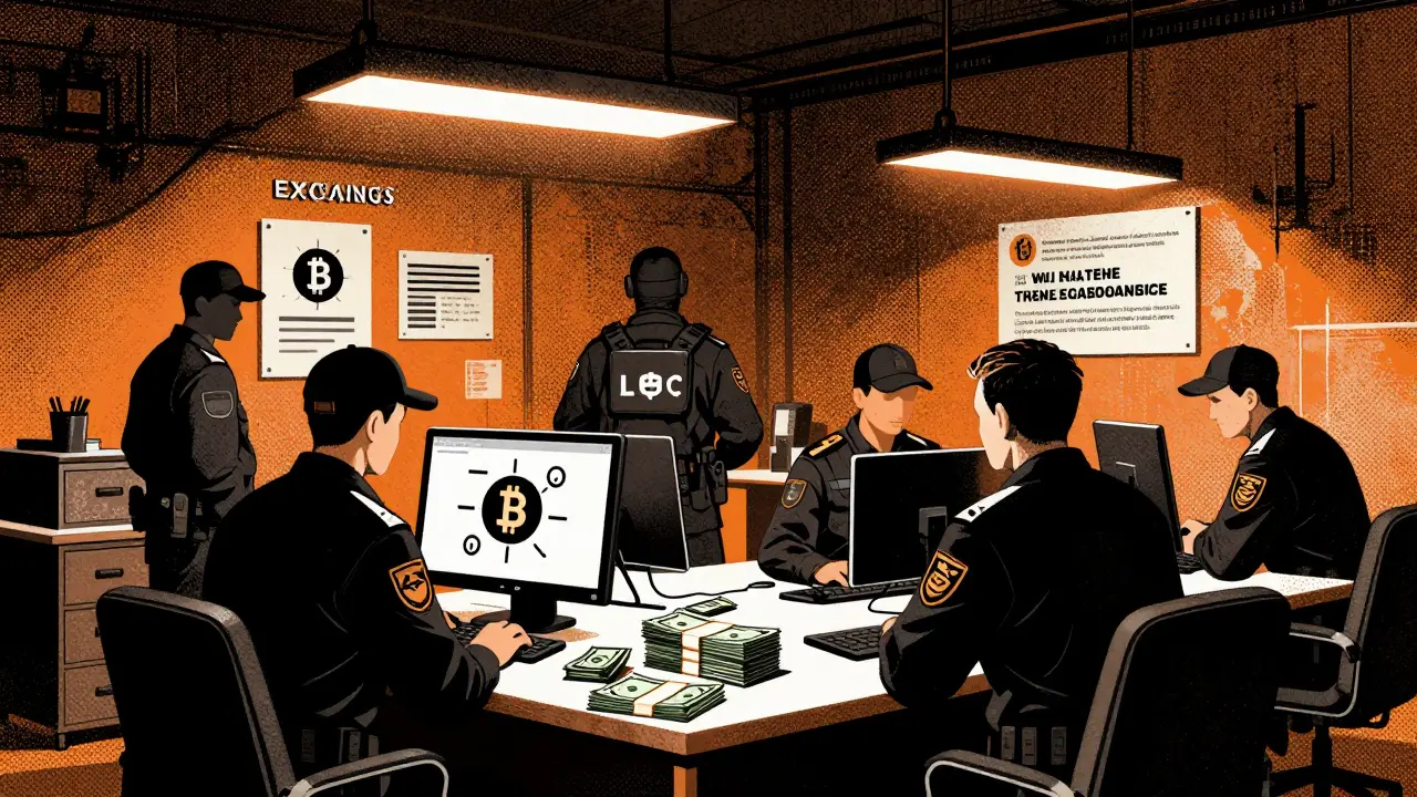 Russian Crypto Exchanges to Avoid in 2026: Risks and Red Flags