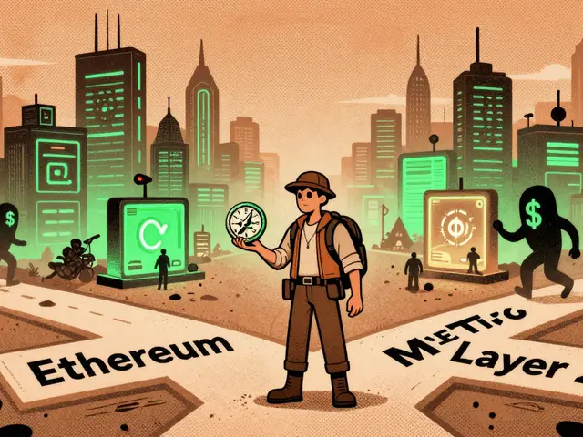 METIS Airdrop: What You Need to Know About Me in Metis and How to Participate