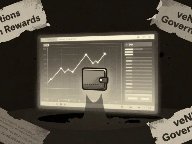 Velocimeter Crypto Exchange Review: A High-Risk Platform with Zero Trading Activity