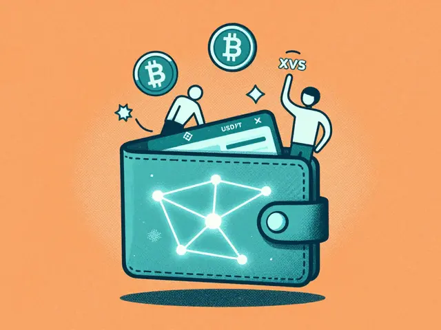 Venus Crypto Exchange Review: DeFi Lending and Trading on Binance Smart Chain