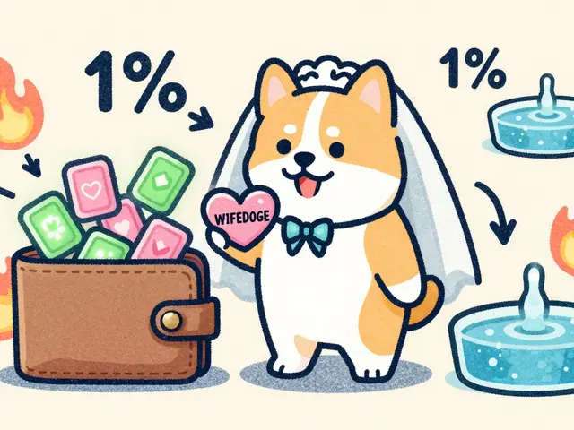 WifeDoge (WIFEDOGE) Airdrop: How to Get Free Tokens in 2026