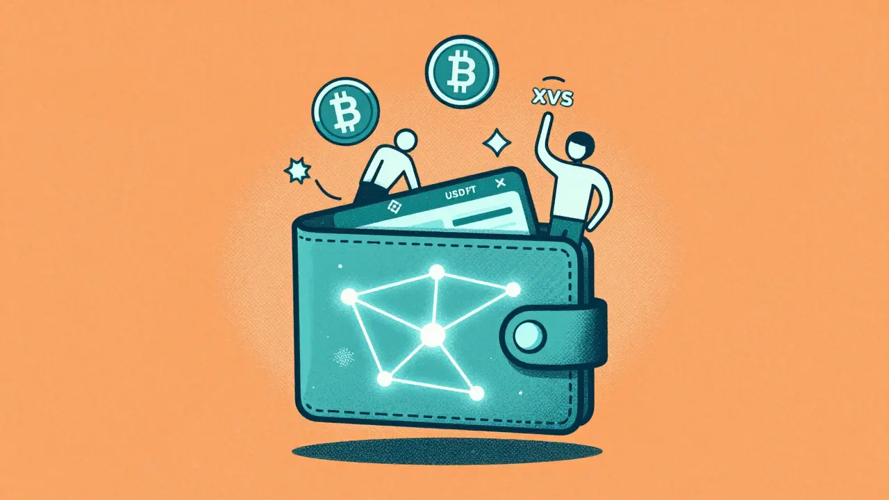 Venus Crypto Exchange Review: DeFi Lending and Trading on Binance Smart Chain