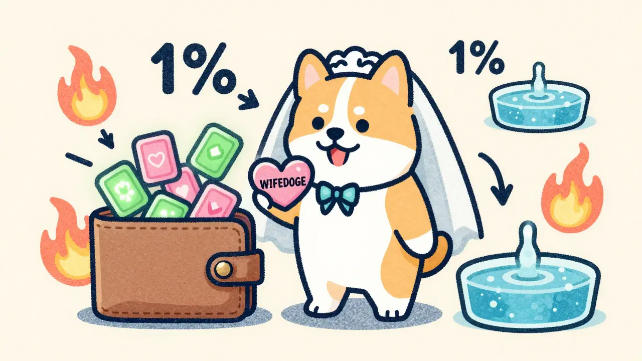 WifeDoge (WIFEDOGE) Airdrop: How to Get Free Tokens in 2026