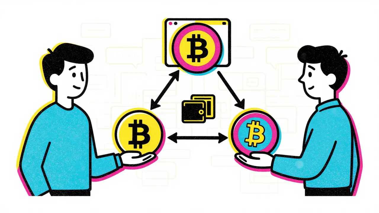 Bittylicious Crypto Exchange Review 2026: Fees, Safety, & Verdict