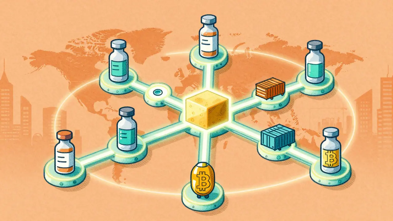 Blockchain Technology Benefits and Limitations