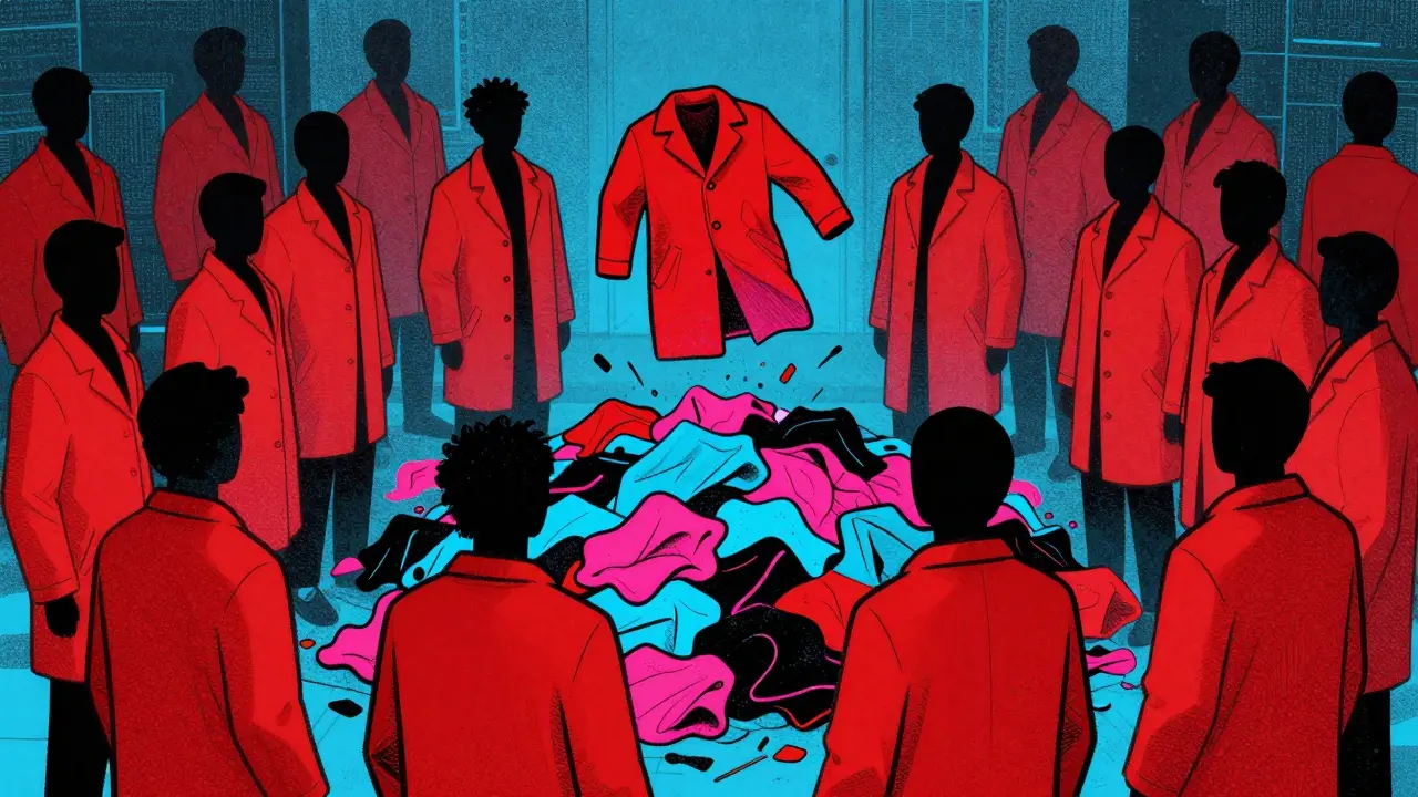 Cryptocurrency Mixing Services and North Korea Money Laundering: Risks and Regulations