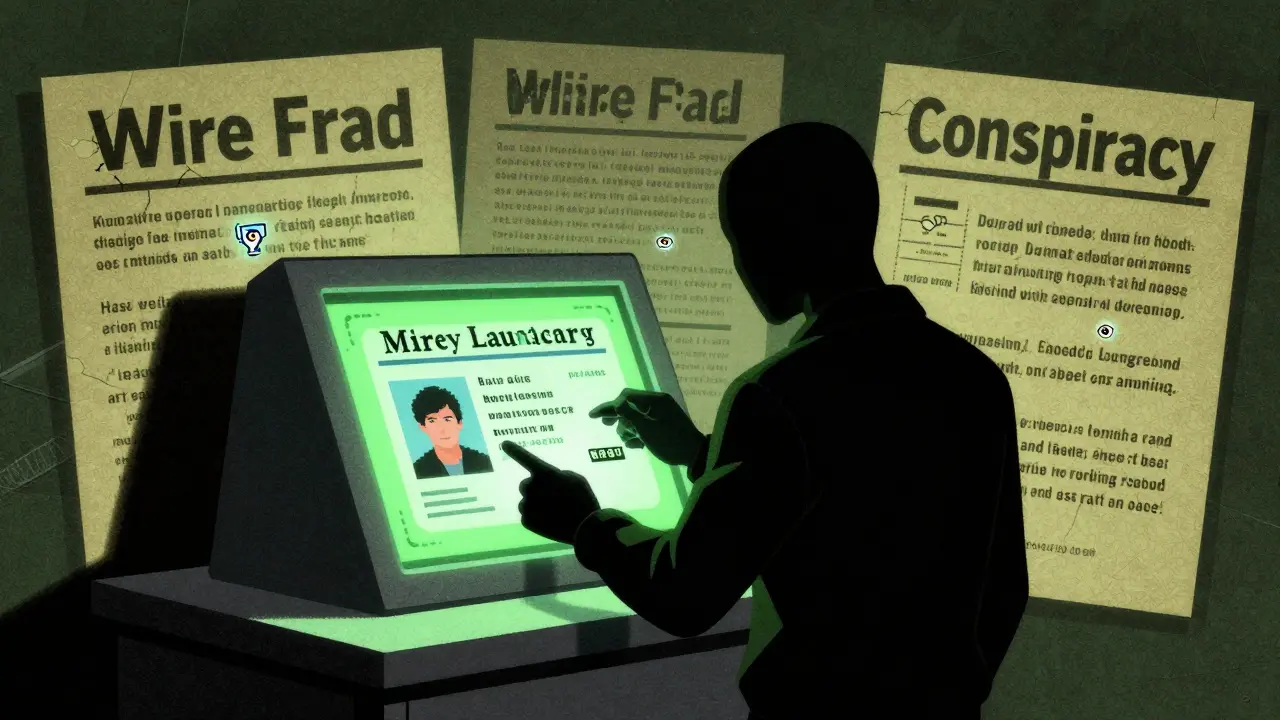 Document Forgery for Crypto Exchange Access: Legal Consequences You Can't Ignore