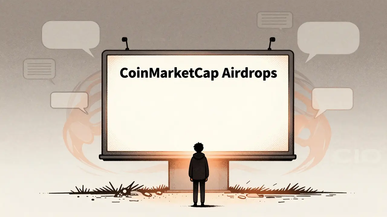 ECIO CoinMarketCap x Ecio Pre-Game Launch Airdrop: What We Know (and What We Don’t)