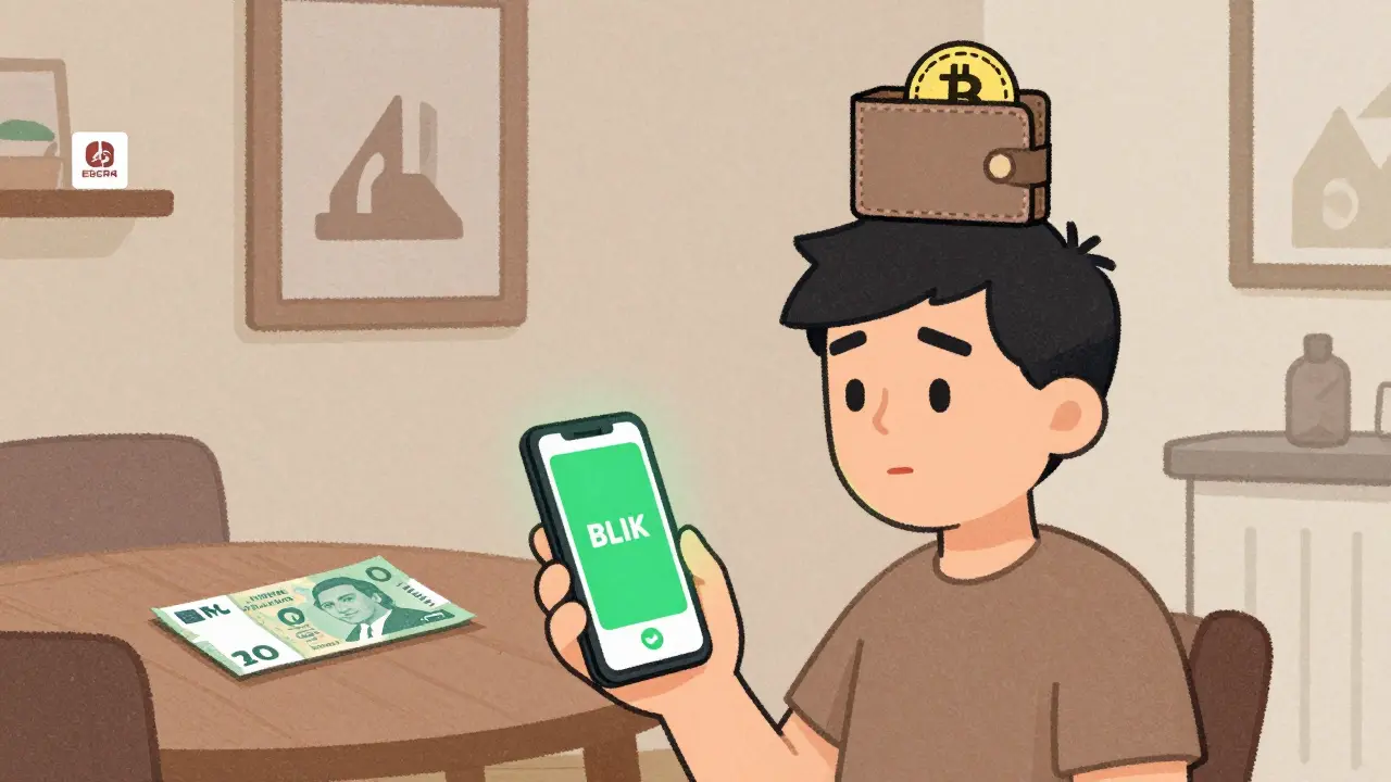 EGERA Crypto Exchange Review: Is It the Best Option for Polish Crypto Beginners?