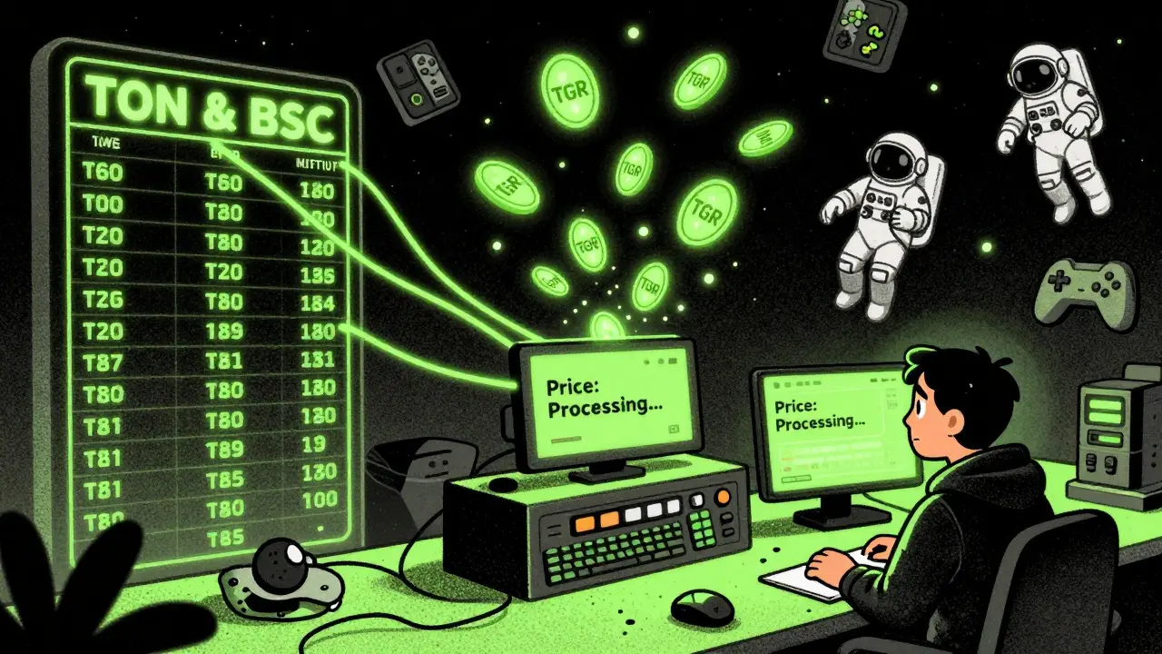 Tegro Crypto Exchange Review: What You Need to Know Before Using It