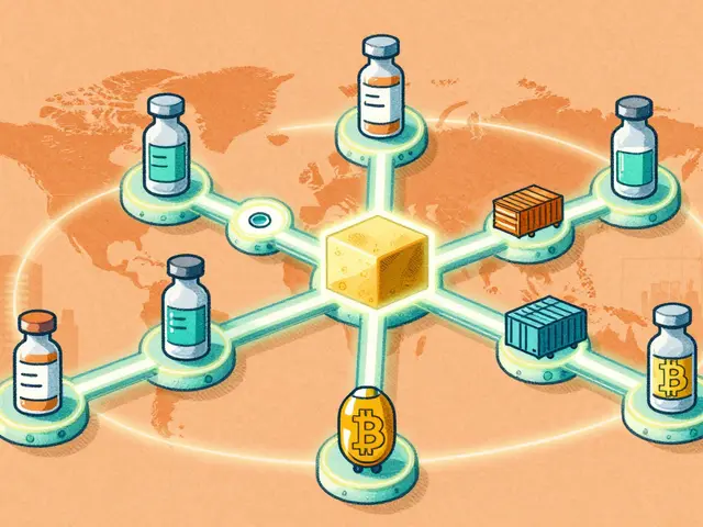 Blockchain Technology Benefits and Limitations