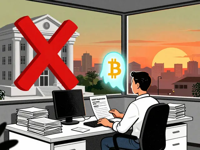 Costa Rica Doesn't Recognize Crypto as Legal Tender - Here's What That Really Means