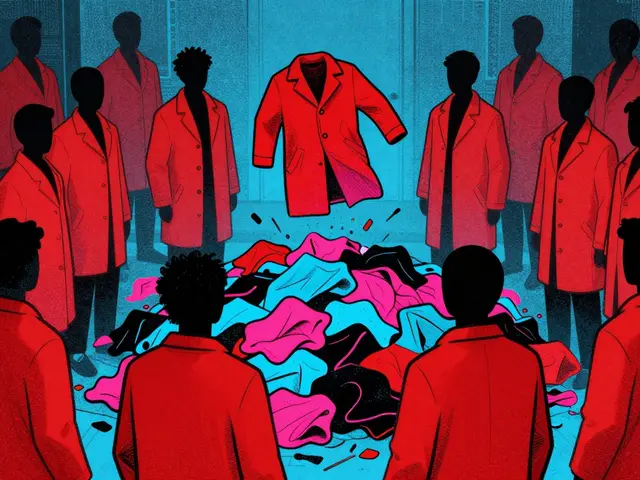 Cryptocurrency Mixing Services and North Korea Money Laundering: Risks and Regulations