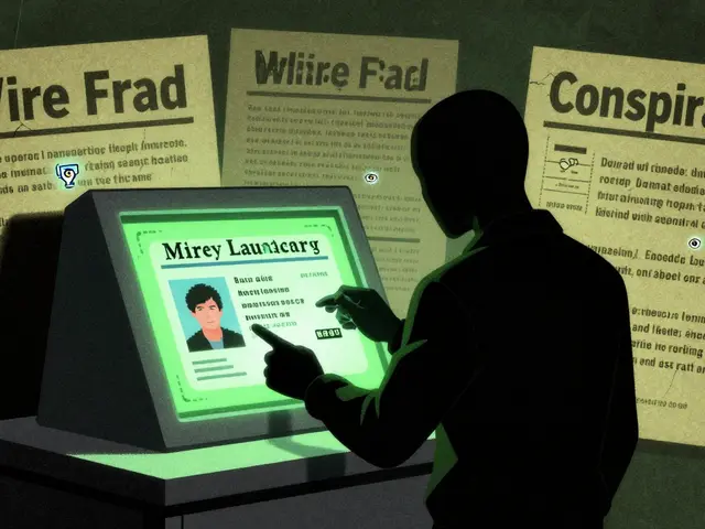 Document Forgery for Crypto Exchange Access: Legal Consequences You Can't Ignore