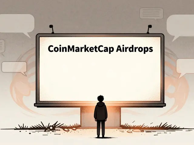 ECIO CoinMarketCap x Ecio Pre-Game Launch Airdrop: What We Know (and What We Don’t)