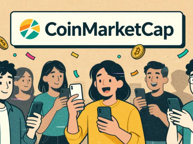 FEAR Token Airdrop: What Happened and Why It Doesn’t Matter Anymore