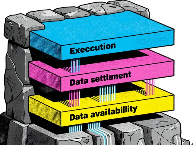 Understanding Data Availability Layers in Modular Blockchains