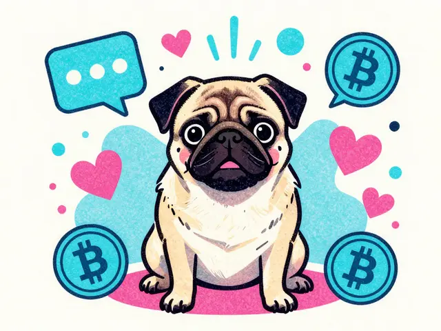 What Is LOULOU (LOULOU) Crypto Coin: A Complete Guide