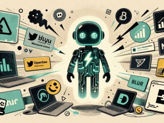 What is NFTXBT by Virtuals? The AI-Powered NFT Market Intelligence Token