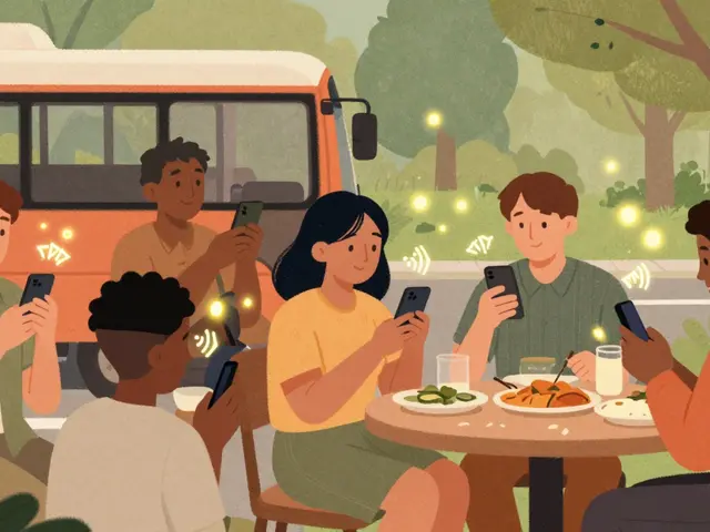 What is Ta-da (TADA) crypto coin? The Talk-to-Earn token powering AI data collection