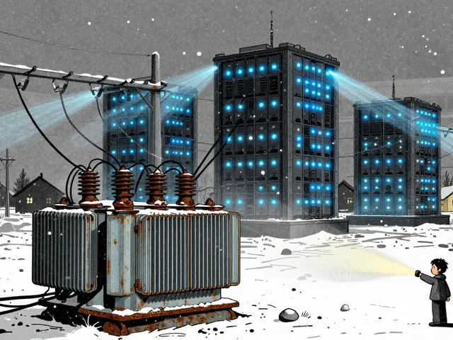 Why Kazakhstan’s Energy Grid Is Struggling and How Crypto Mining Fit Into the Crisis