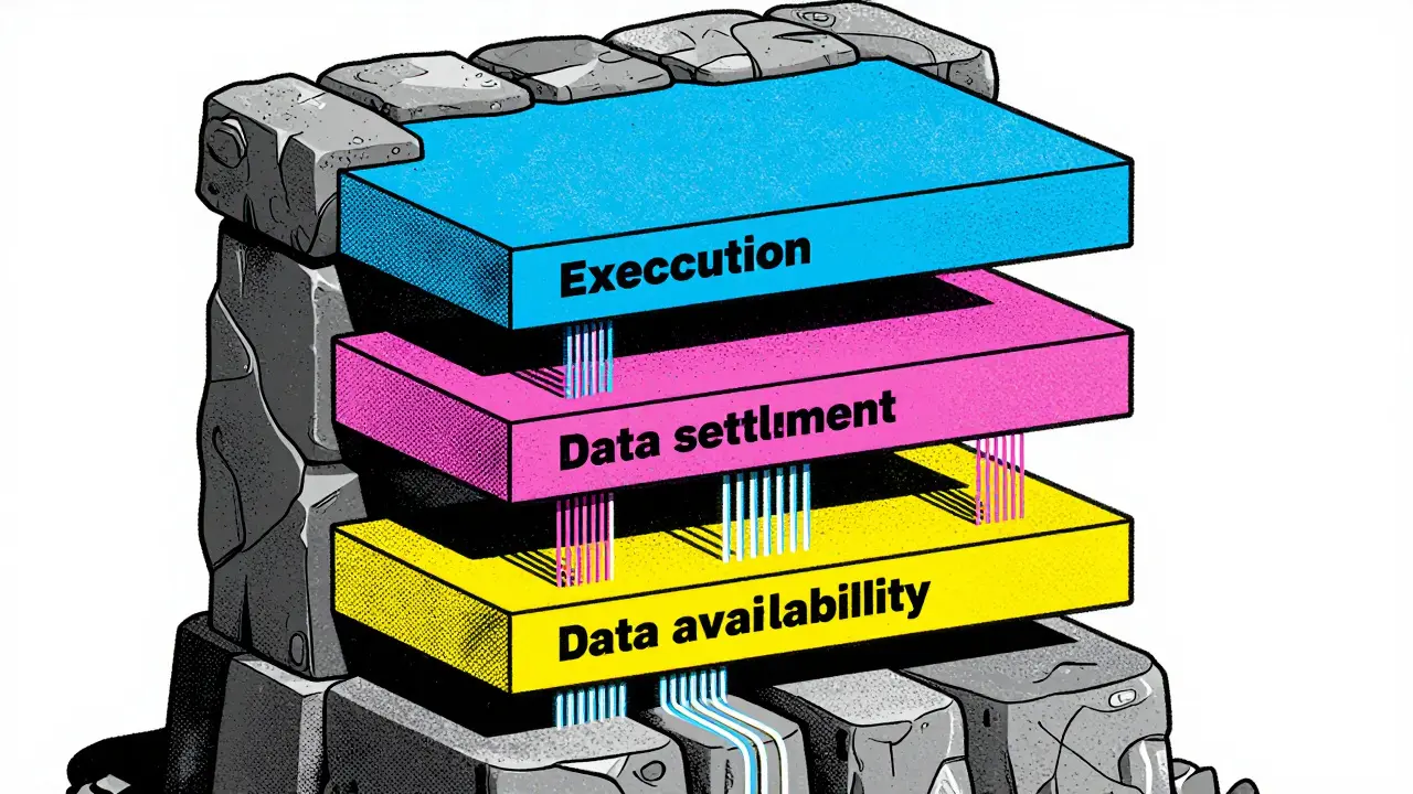 Understanding Data Availability Layers in Modular Blockchains