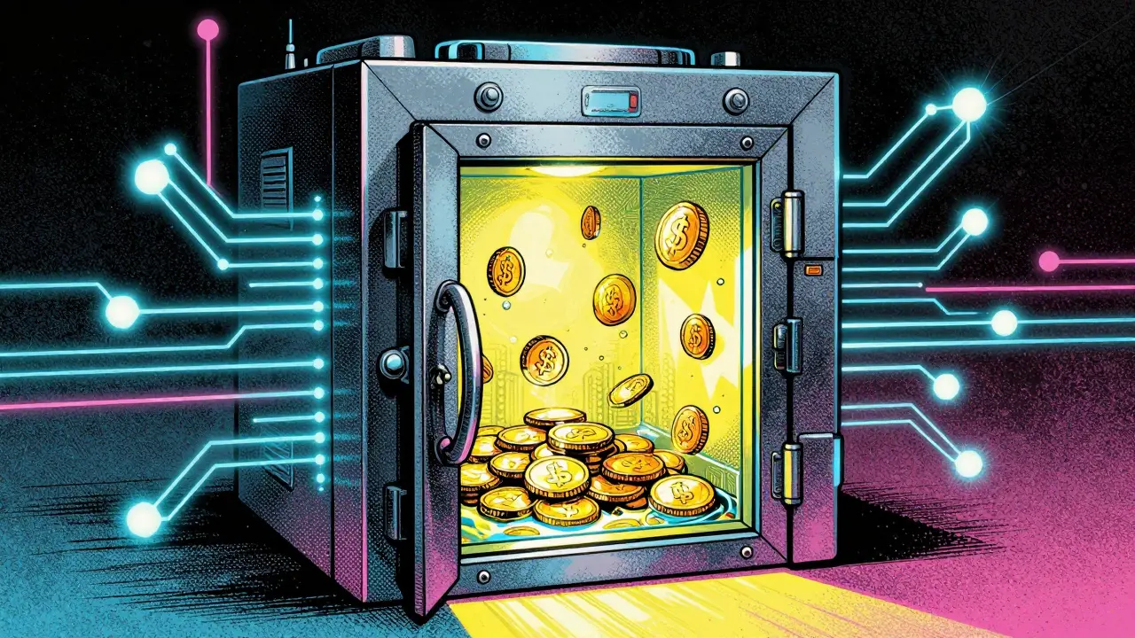 Understanding Protocol Incentives for Liquidity Providers in DeFi (2026 Guide)