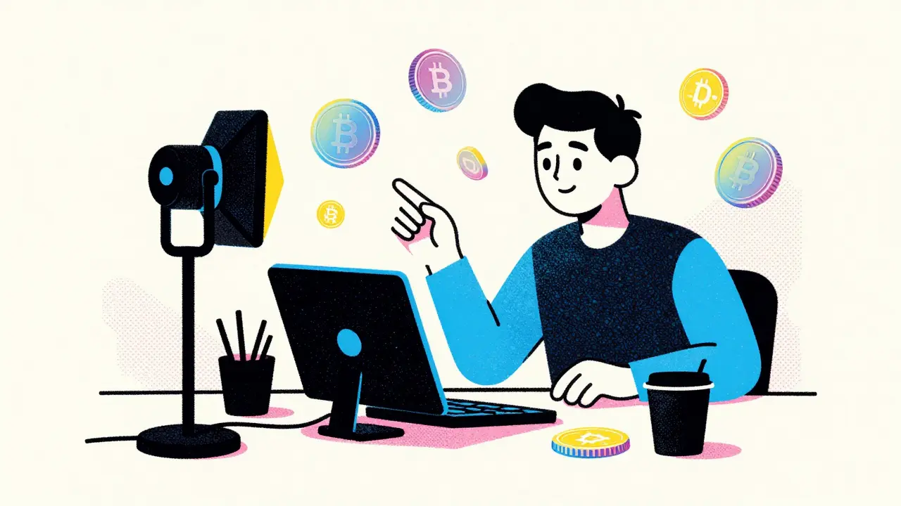 (VDR) Vodra x CoinMarketCap Community Airdrop Details and Participation Guide