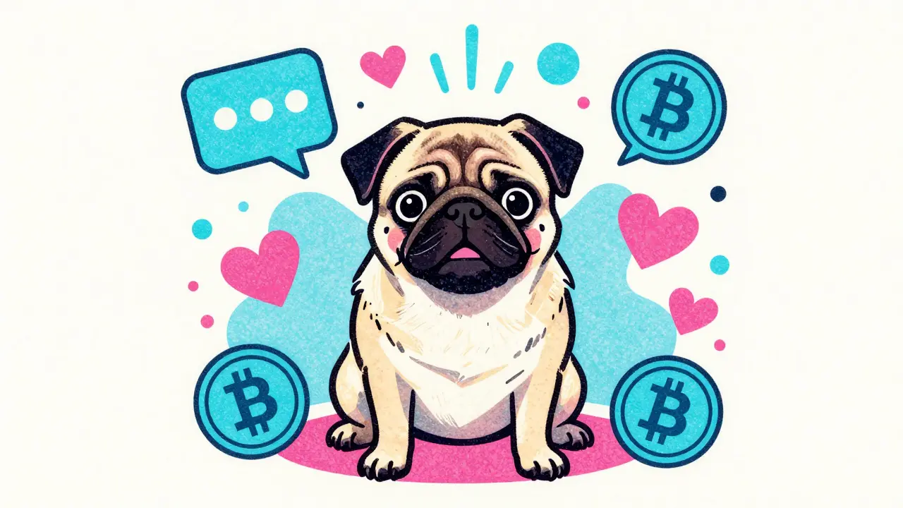 What Is LOULOU (LOULOU) Crypto Coin: A Complete Guide