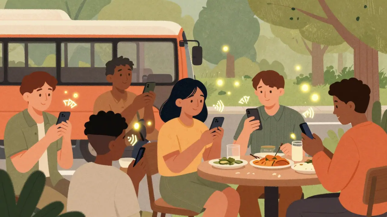 What is Ta-da (TADA) crypto coin? The Talk-to-Earn token powering AI data collection