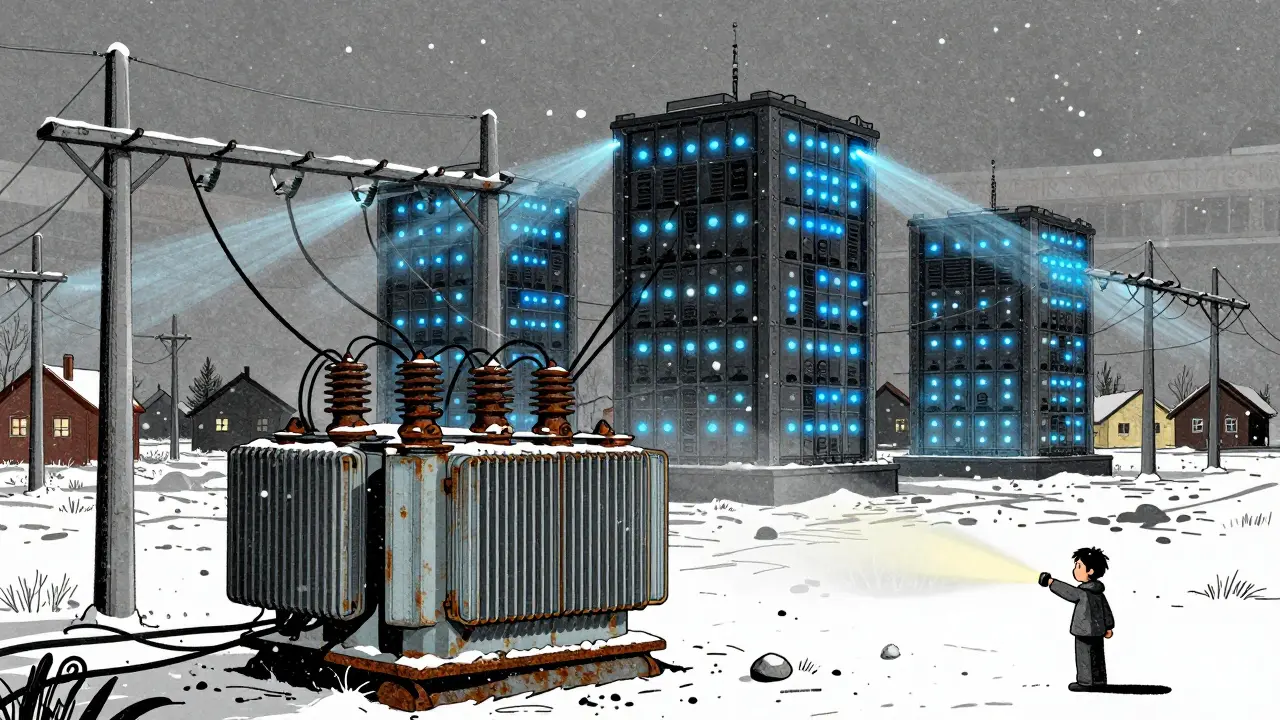 Why Kazakhstan’s Energy Grid Is Struggling and How Crypto Mining Fit Into the Crisis