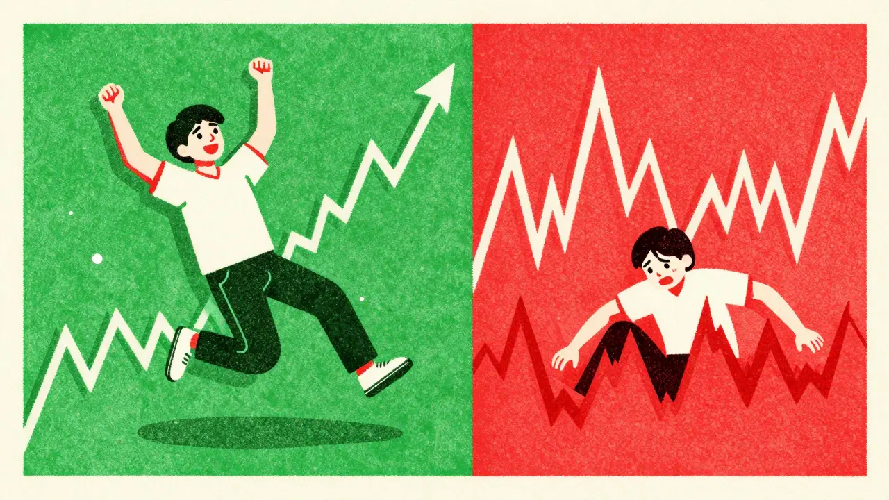 DCA vs Lump Sum Investment: Which Crypto Strategy Wins?