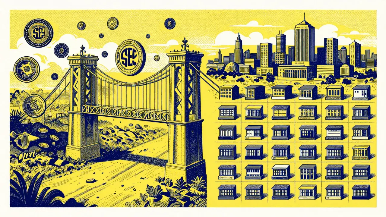 Impact on Cross-Border Business and Payments