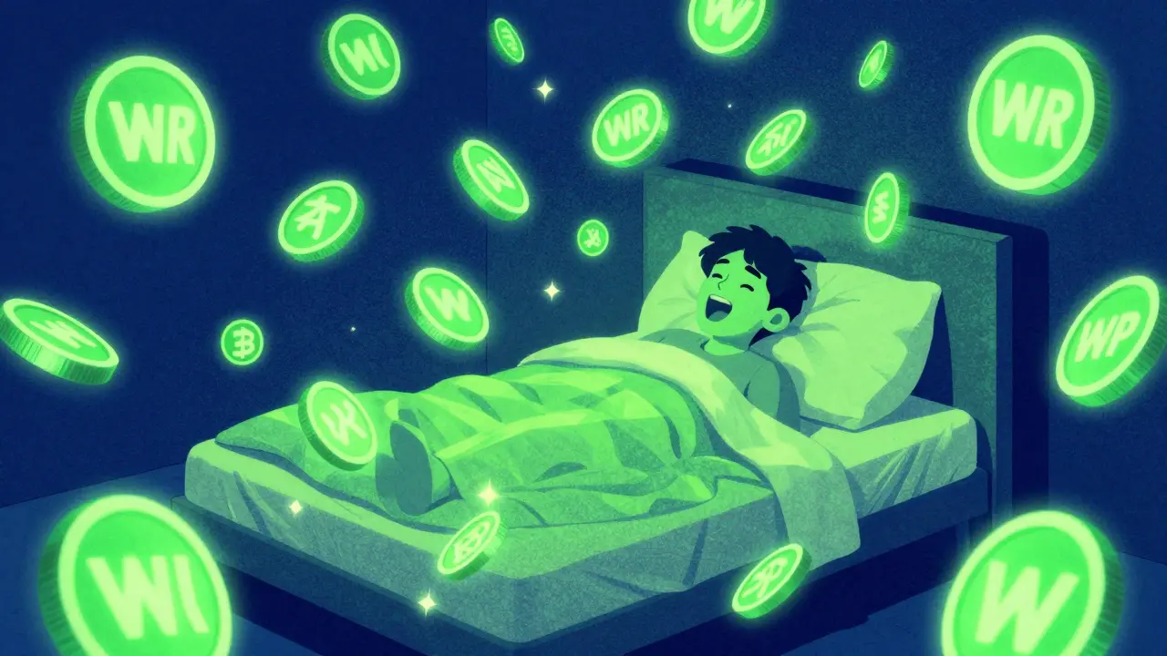 JustBet x CoinMarketCap WINR Airdrop Guide: How to Claim Your Tokens