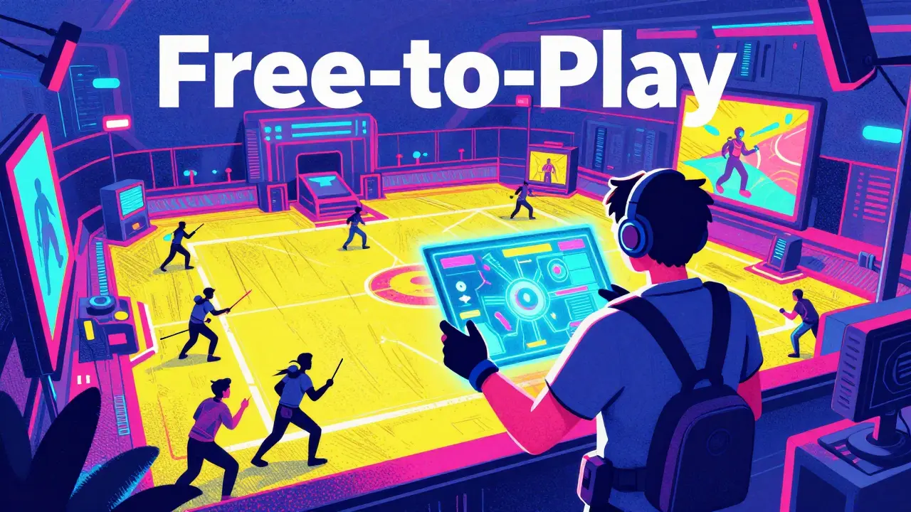 Kaby Arena (KABY) Airdrop Guide: How to Earn Free Tokens