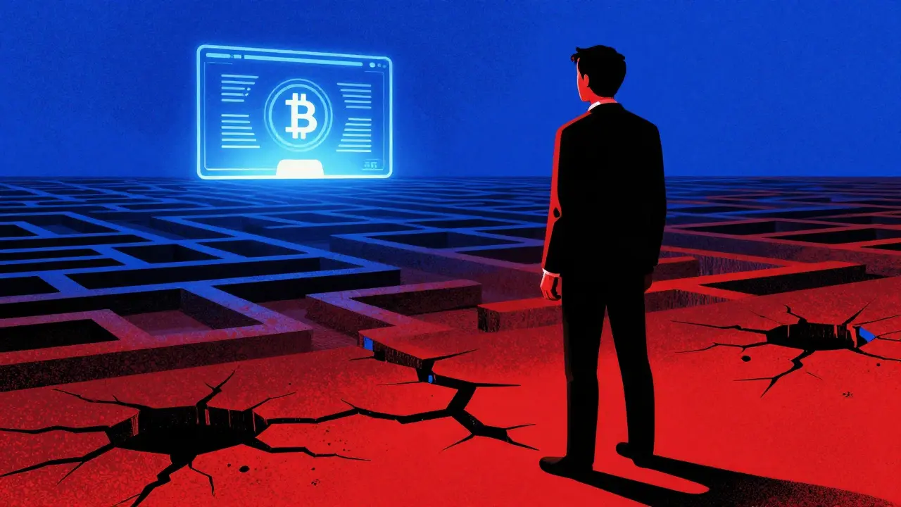 My1Ex.com Crypto Exchange Review: Is Your Money Safe?