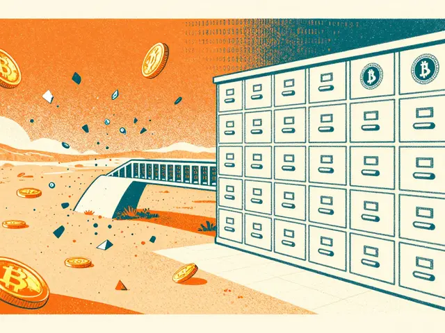 Common Reporting Standard and Crypto Taxation: What You Need to Know for 2026