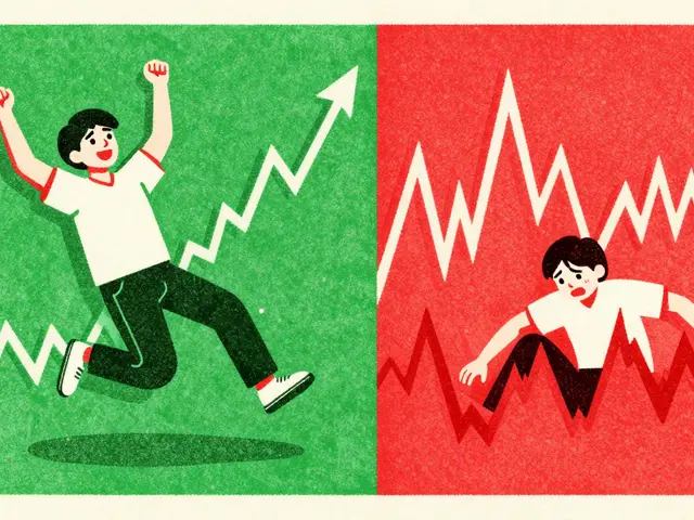 DCA vs Lump Sum Investment: Which Crypto Strategy Wins?