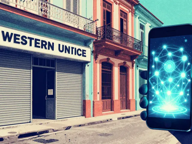 How Cuba Uses Crypto to Bypass Economic Sanctions