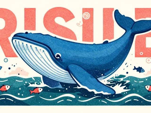 Identifying Whale Manipulation: How to Spot and Survive Big Player Tactics