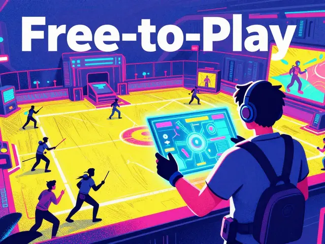 Kaby Arena (KABY) Airdrop Guide: How to Earn Free Tokens