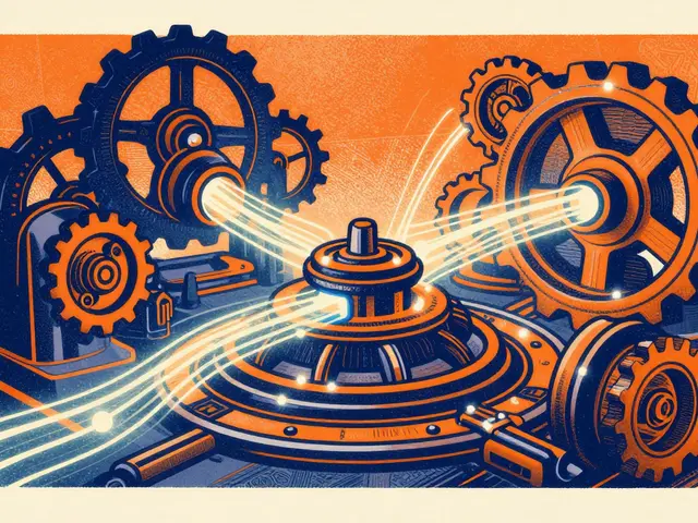 Kodiak V3 Review: Is This Berachain Liquidity Hub Worth Your Capital?