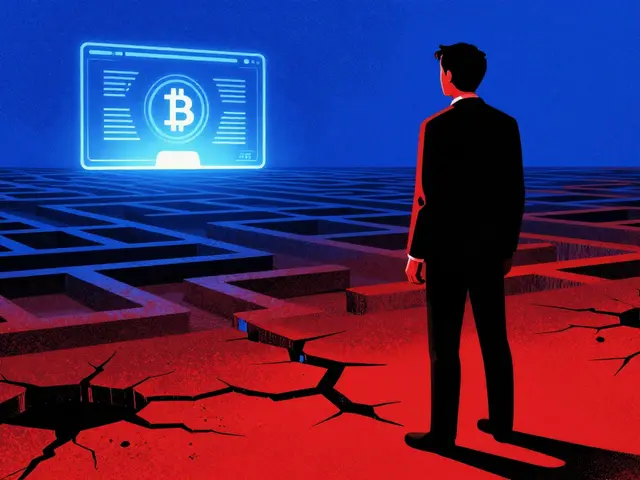 My1Ex.com Crypto Exchange Review: Is Your Money Safe?