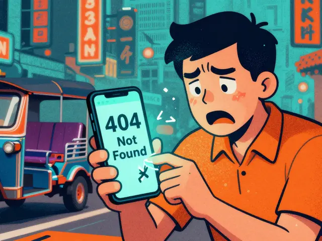 Thailand Foreign P2P Crypto Ban: What You Need to Know