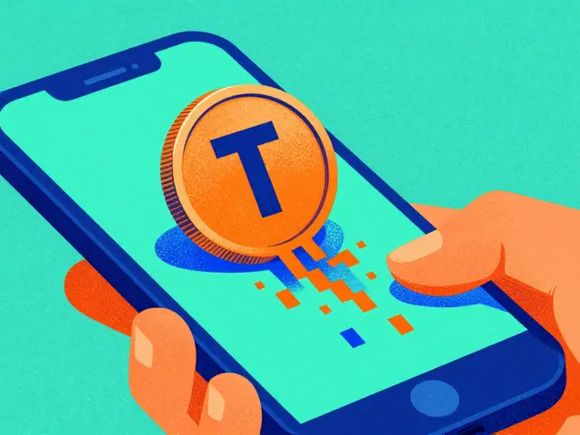 USDT Ban in EU: Understanding MiCA's Impact on Tether