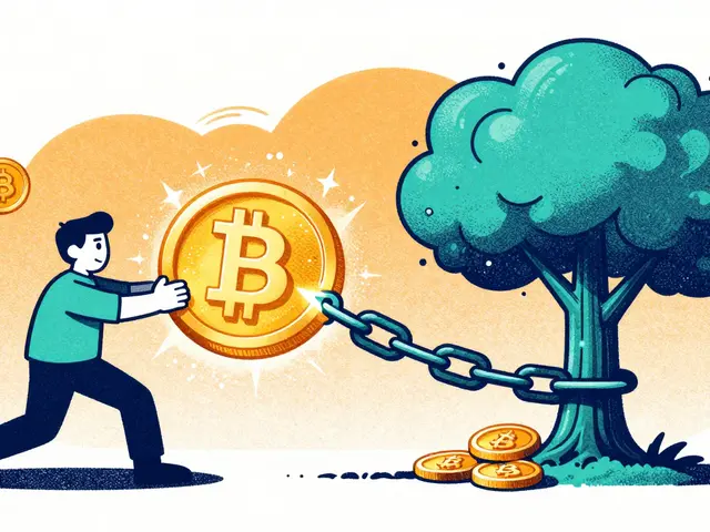 What are Vesting Schedules in Crypto? A Guide to Token Releases