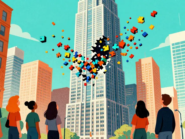 What is Collaterize (COLLAT)? A Guide to Real-World Asset Tokenization