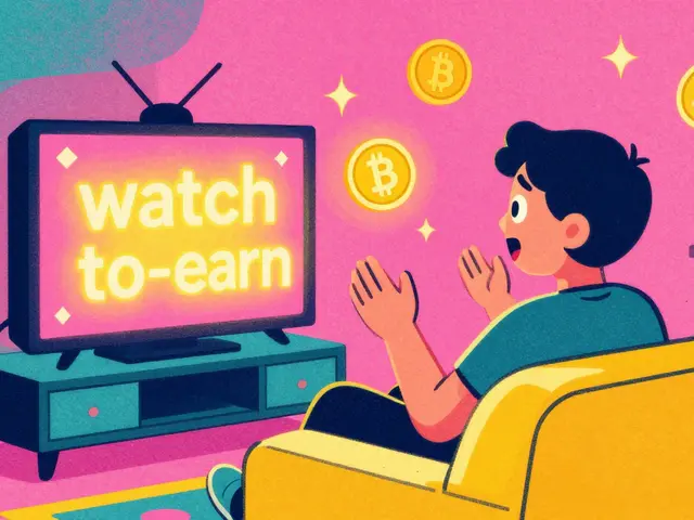What is Sator (SAO) Crypto Coin? A Deep Dive into Watch-to-Earn