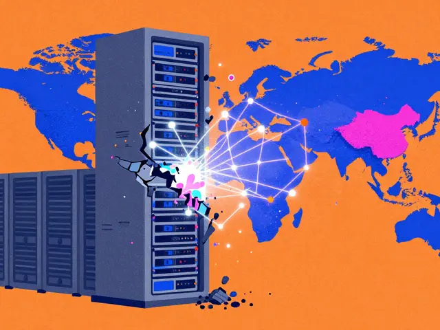 What is Skrumble Network (SKM)? A Deep Dive into Decentralized Communication