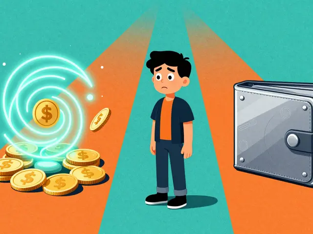 When Does Impermanent Loss Become Permanent? A DeFi Guide